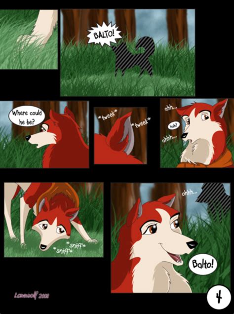 balto porn|Parody: Balto Porn Comics .